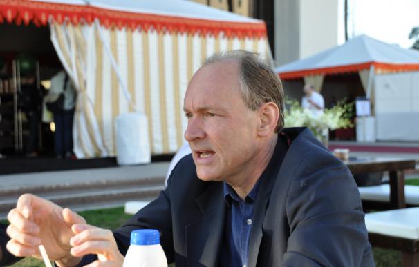 Tim Berners-Lee / Veni