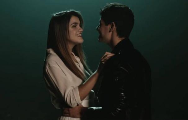 Por qué el vídeo de 'Tu canción' no representa al dúo Amaia y Alfred