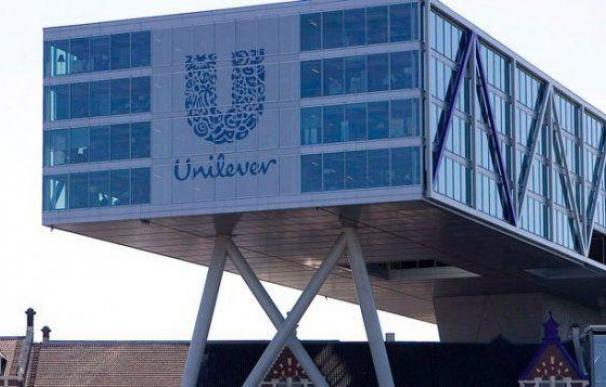Unilever se decanta por su costado neerlandés.