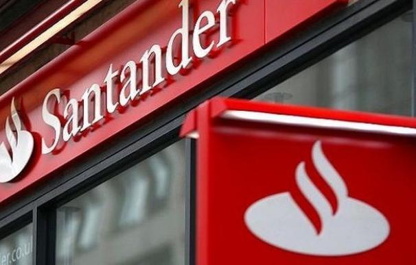 El Santander ha cubierto ya el 50% de las compensaciones a accionistas del Popular
