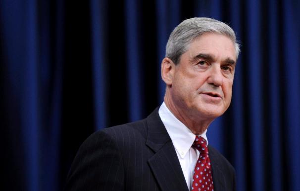 Robert Mueller dice adiós tras 12 años al frente del FBI