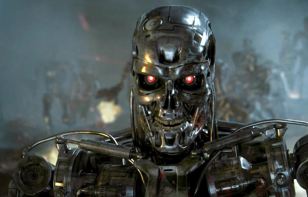 Terminator podría ser una realidad más pronto que tarde.
