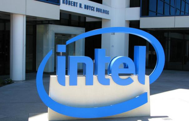 1. Intel