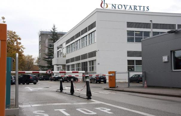 Alemania retira del mercado algunas vacunas antigripales de Novartis