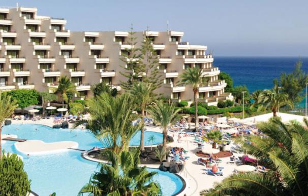 Hotel Occidental Lanzarote Playa de Bay Hotels