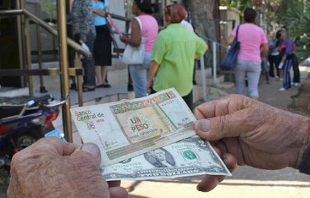 La unificación monetaria es una de las principales reformas pendientes en Cuba (EFE)