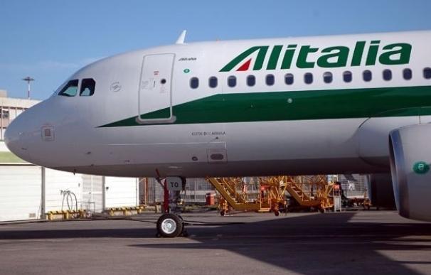 Concluye el plazo de presentación de ofertas no vinculantes por Alitalia con una decena de interesados