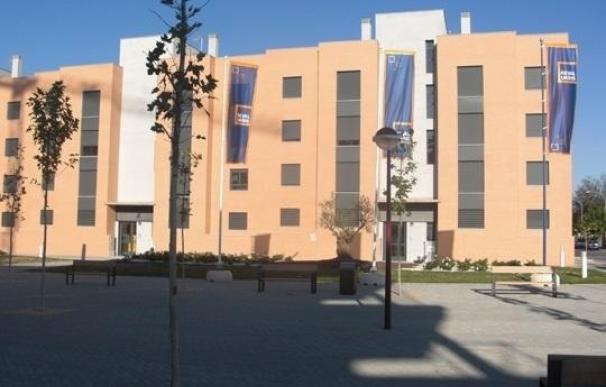El valor de la vivienda libre cae un 43,5% en Andalucía desde 2007, según la Sociedad de Tasación