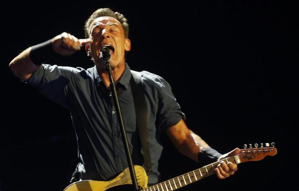 Bruce Springsteen dedica una canción en español a sus fans de Argentina