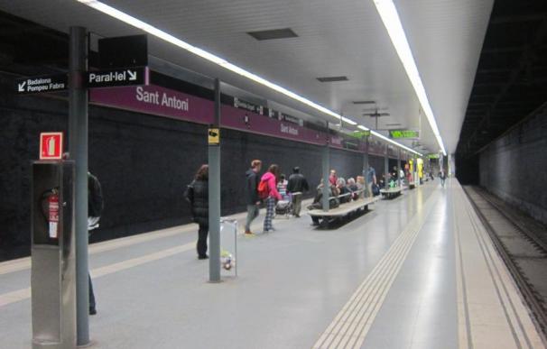 El socio de ACS en Metro de Barcelona y una ola de fondos desconfían de Cataluña