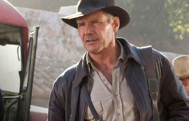 La 'Sesión Capital' incluirá el jueves la proyección de 'Indiana Jones, en busca del arca perdida"