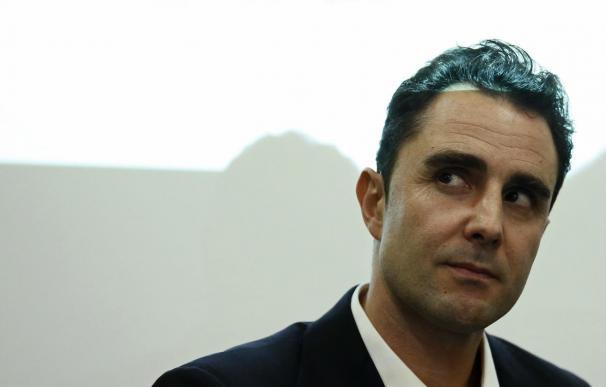 El informático Hervé Falciani concurrirá a las primarias del Partido X