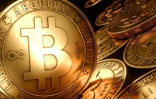 El Bitcoin marca máximos gracias a la creación de futuros