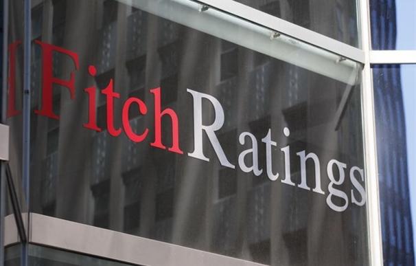 Fitch amenaza con bajar todavía más el 'rating' de Cataluña tras convocar el 1-O