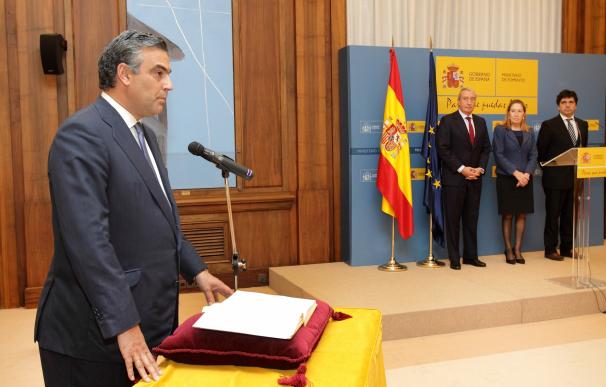 El diplomático Jesús Silva, nuevo embajador de España en Venezuela