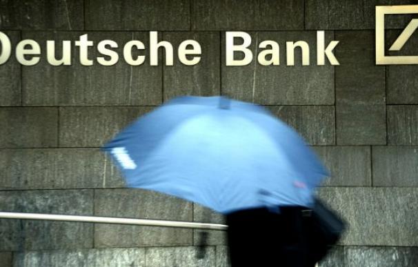 Citi, Deutsche y HSBC pagarán 132 millones por el escándalo Libor