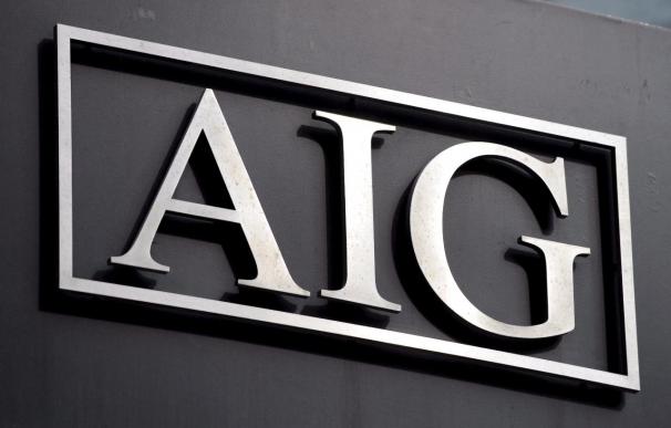 AIG vende su negocio de alquiler de aviones comerciales por 5.400 millones