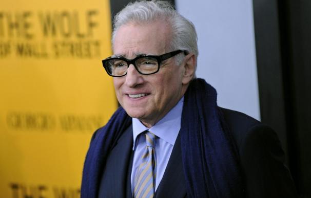 Ponen en venta el colegio Little Italy de EE.UU. donde estudió Martin Scorsese