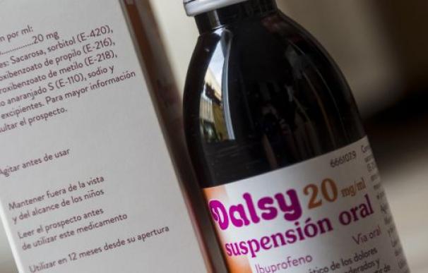 El Dalsy desaparece de las farmacias: ¿Por qué no hay quien lo compre?