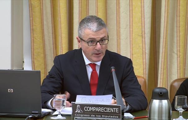 Gonzalo Postigo, presidente de la CIC