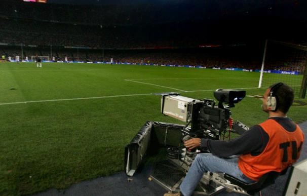 De Cristiano a tu factura: así es la subasta en España de los derechos televisivos del fútbol
