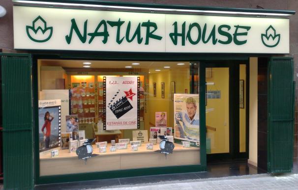 Naturhouse abonará el 8 de septiembre un dividendo récord de 0,20 euros