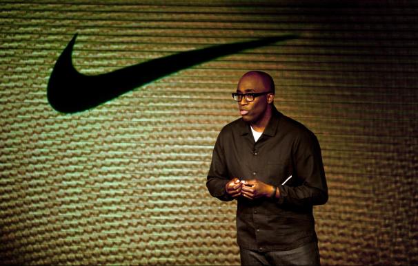 El presidente saliente de Nike, Trevor Edwards