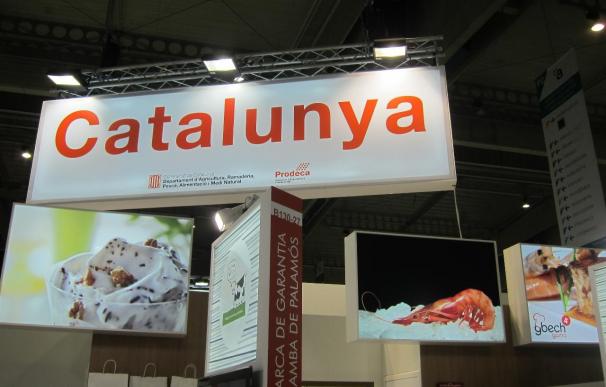 Prodeca ayuda a las empresas catalanas a internacionalizarse en Alimentaria