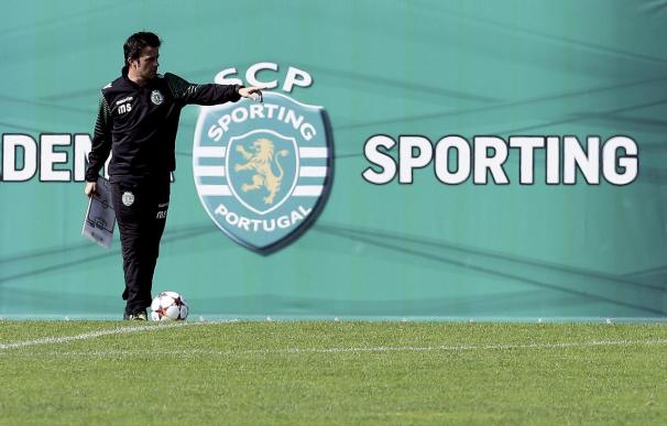 El Chelsea visita al Sporting Lisboa con la duda de Diego Costa