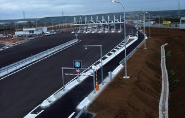 El peaje de la autopista R-4 Madrid-Ocaña subirá un 1,95% anual a partir de 2012