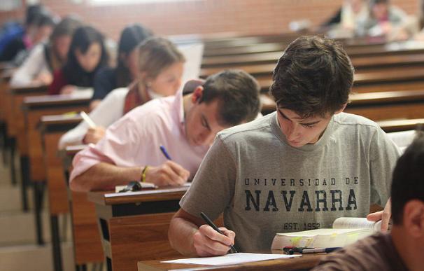 La utilidad de la universidad está en entredicho / Universidad de Navarra