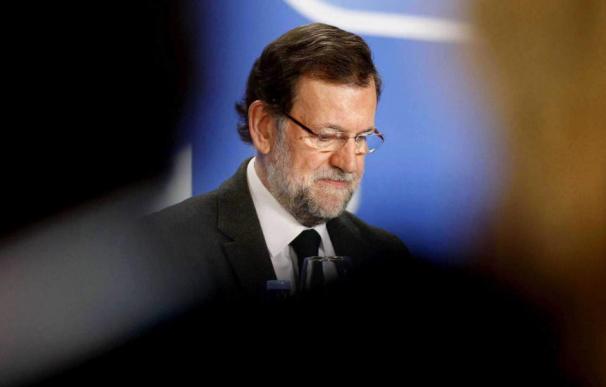 Fotografía Mariano Rajoy