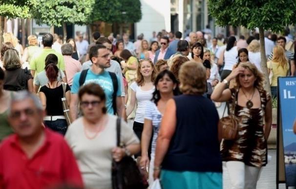 La confianza del consumidor español crece cinco puntos hasta junio, según Nielsen