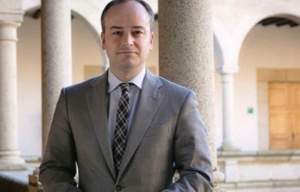 Iván Redondo, nuevo jefe de Gabinete Sánchez./ EFE