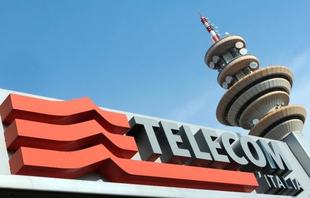 Telecom Italia aumenta un 7,3 por ciento el beneficio antes de los impuestos en 2011