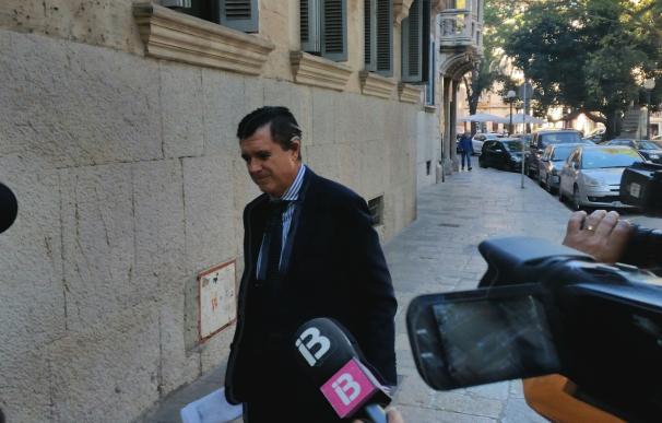 La Audiencia retoma este lunes el juicio contra Jaume Matas y 'Pepote' Ballester por las piezas 8 y 9 del Palma Arena