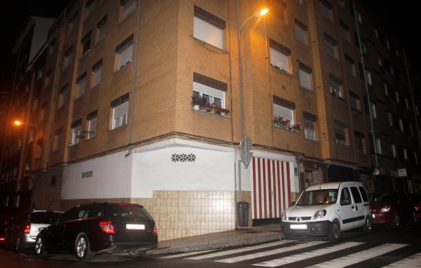 Investigan la muerte de un matrimonio de octogenarios en su piso de Gijón