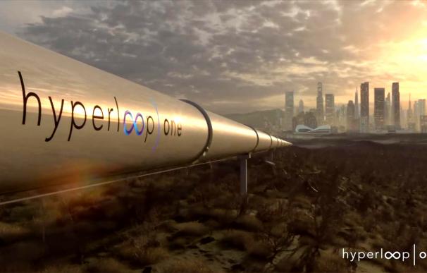 Elon Musk asegura que los viajes en Hyperloop costarán 1 dólar
