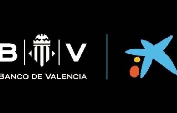 CaixaBank mantendrá la marca Banco de Valencia en las oficinas de Valencia y Castellón
