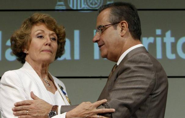 Rosa María Mateo es la nueva propuesta para dirigir RTVE.