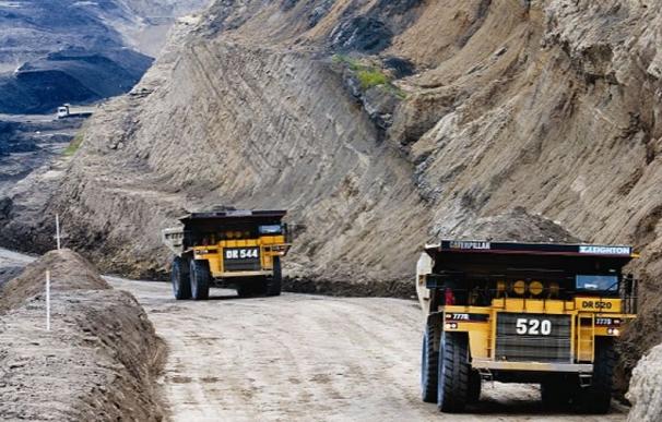 Hochtief (ACS) logra obras en minas de Australia por 333 millones de euros