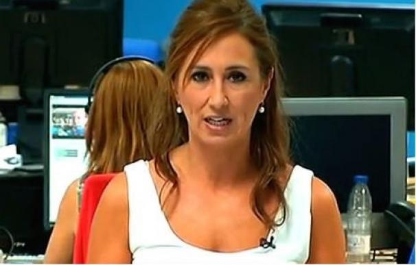 La periodista Begoña Alegría, nueva directora de Informativos de TVE