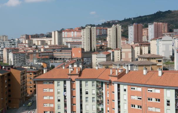 Bilbao pone en marcha una experiencia piloto en cinco barrios para conocer las causas de la vivienda vacía