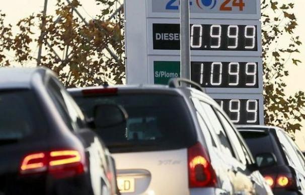 Francia dejará de favorecer el diésel y equiparará la fiscalidad con la gasolina