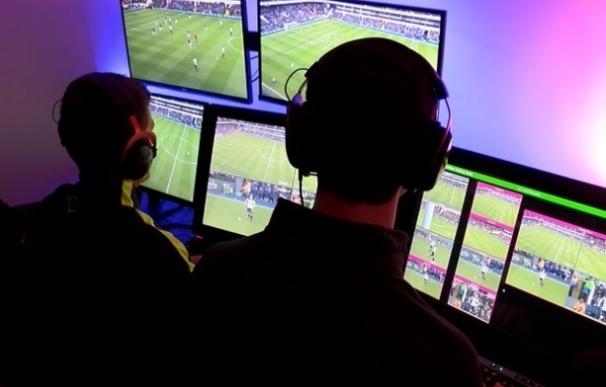 La Federación Alemana respalda la implementación del videoarbitraje