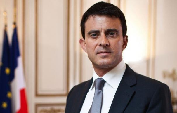 Manuel Valls dice que faltan voces europeas que se pronuncien sobre el referéndum