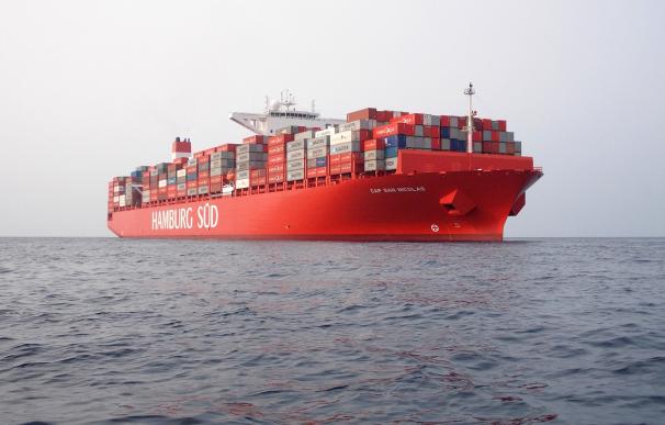 Maersk, la mayor naviera del mundo, paralizada por un nuevo ataque informático global