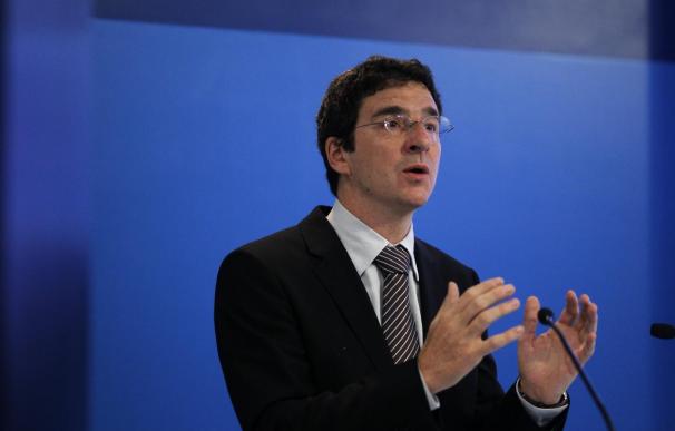 Jorge Sicilia, economista jefe de BBVA Research.
