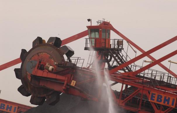 El Gobierno modifica el mecanismo de ayudas por costes laborales mediante prejubilaciones en la minería del carbón