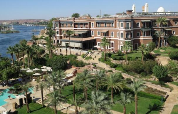 Hotel Egipto